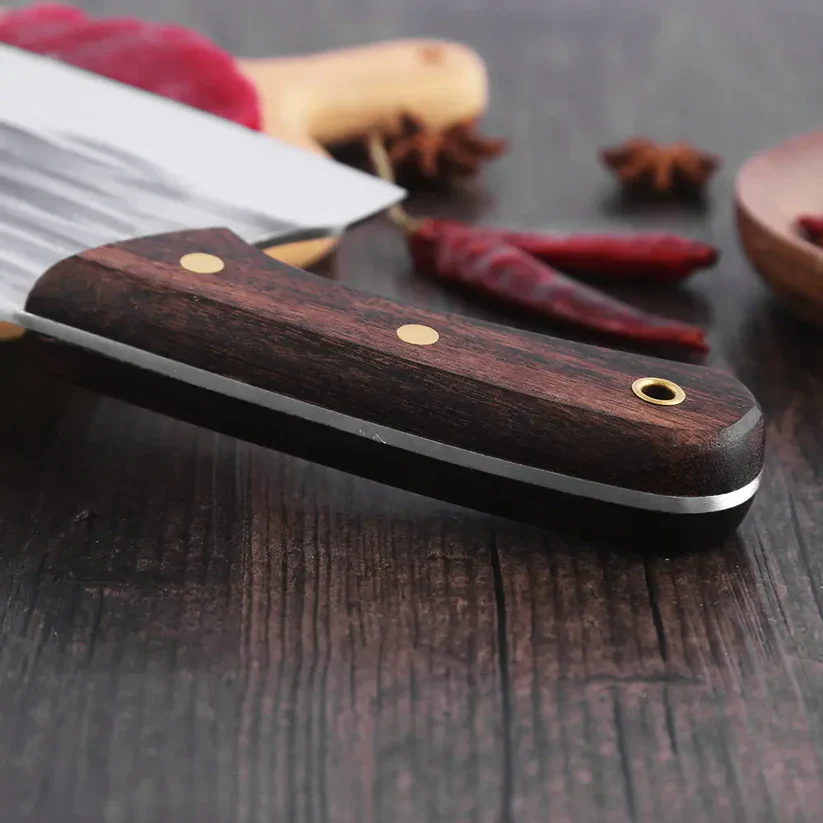 Pro Butcher Knife Set - Image 5