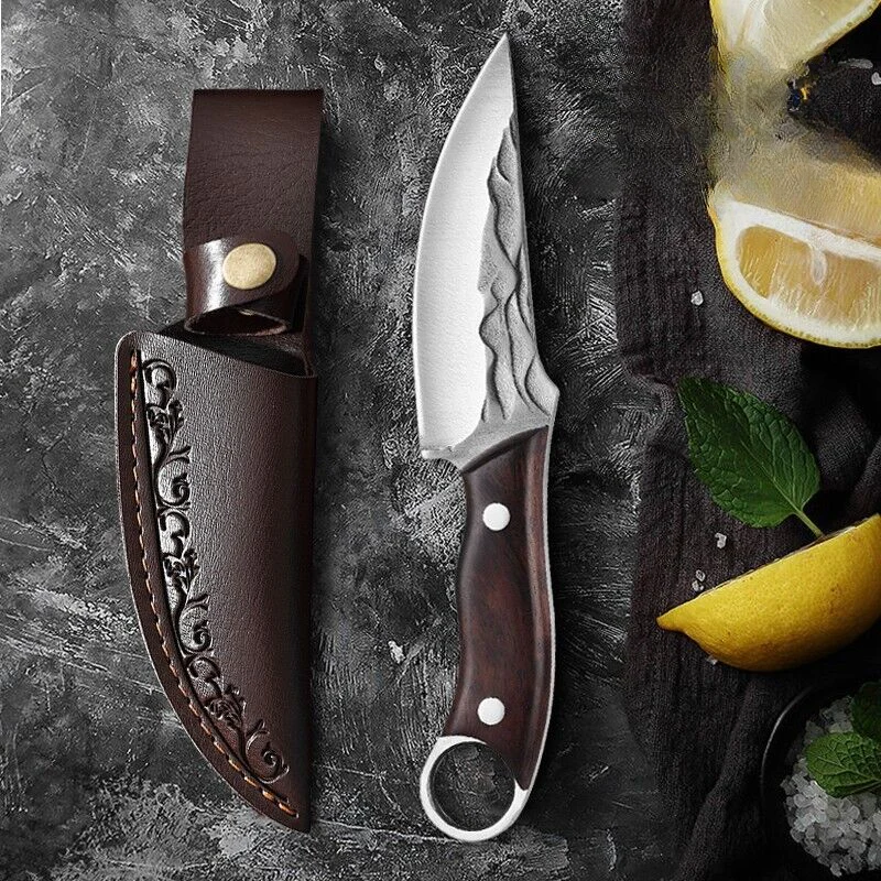 Chef Utility Knife - Image 5
