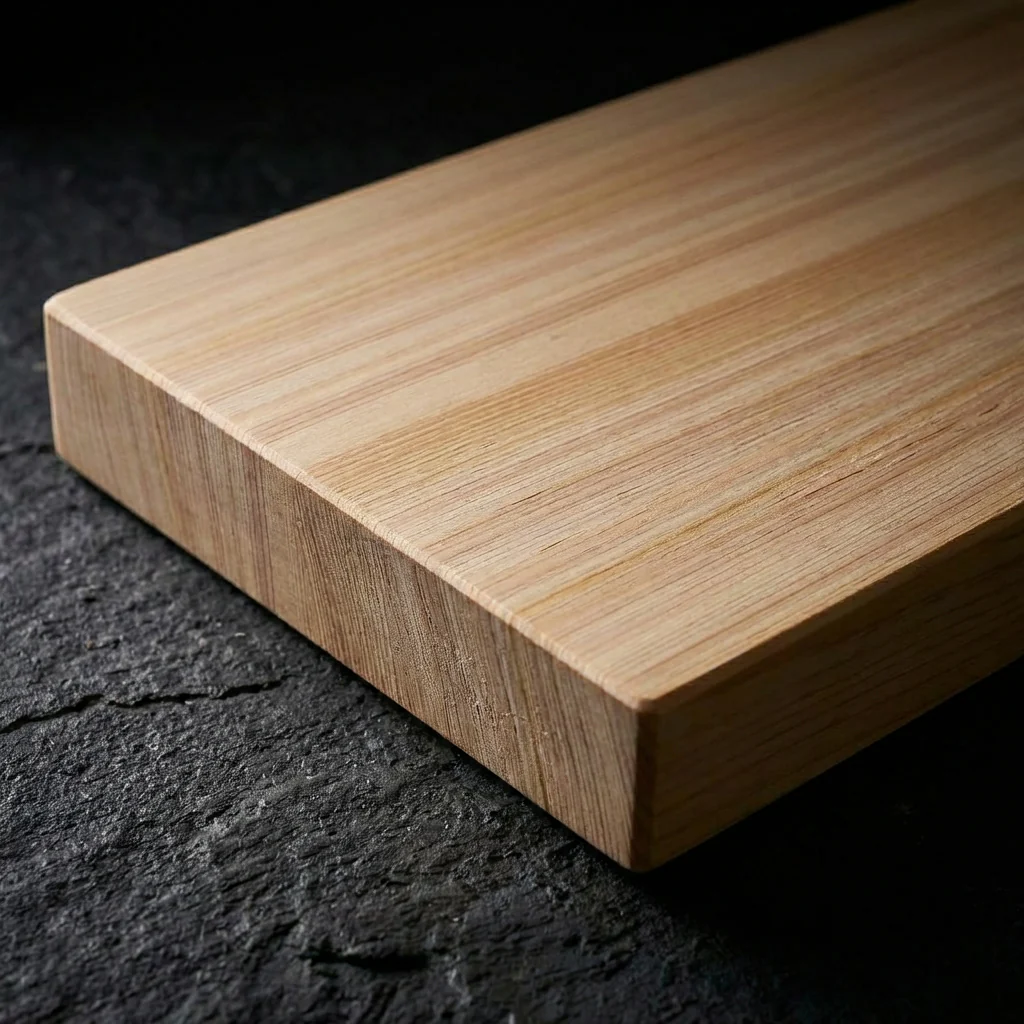 Hinoki Cutting Board - Image 6