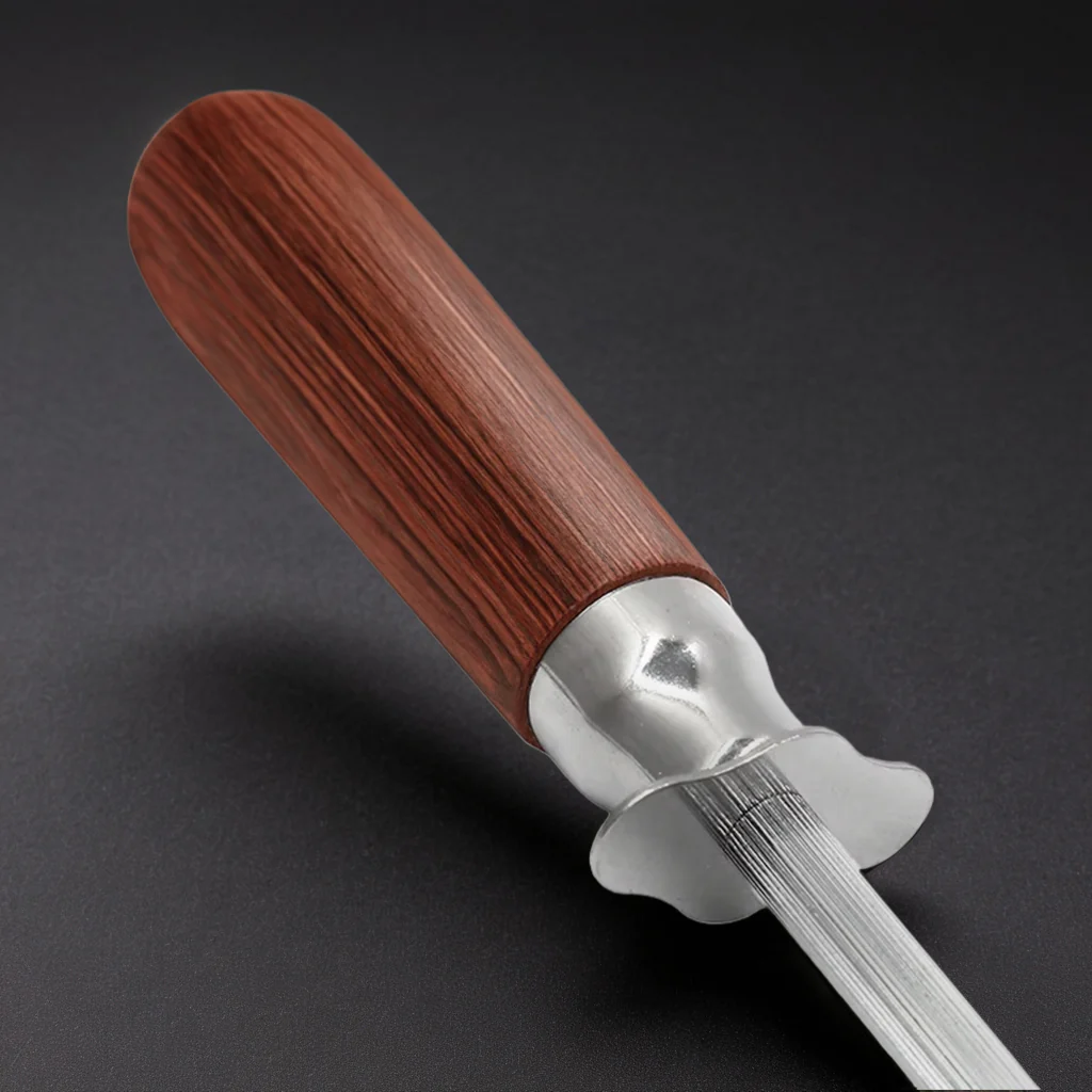 Honing Rod | Knife Sharpening Rod - Image 5