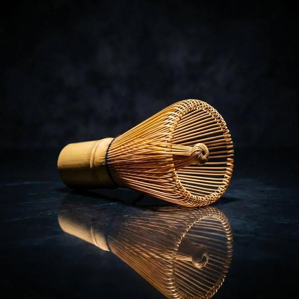 Matcha Whisk - Image 2