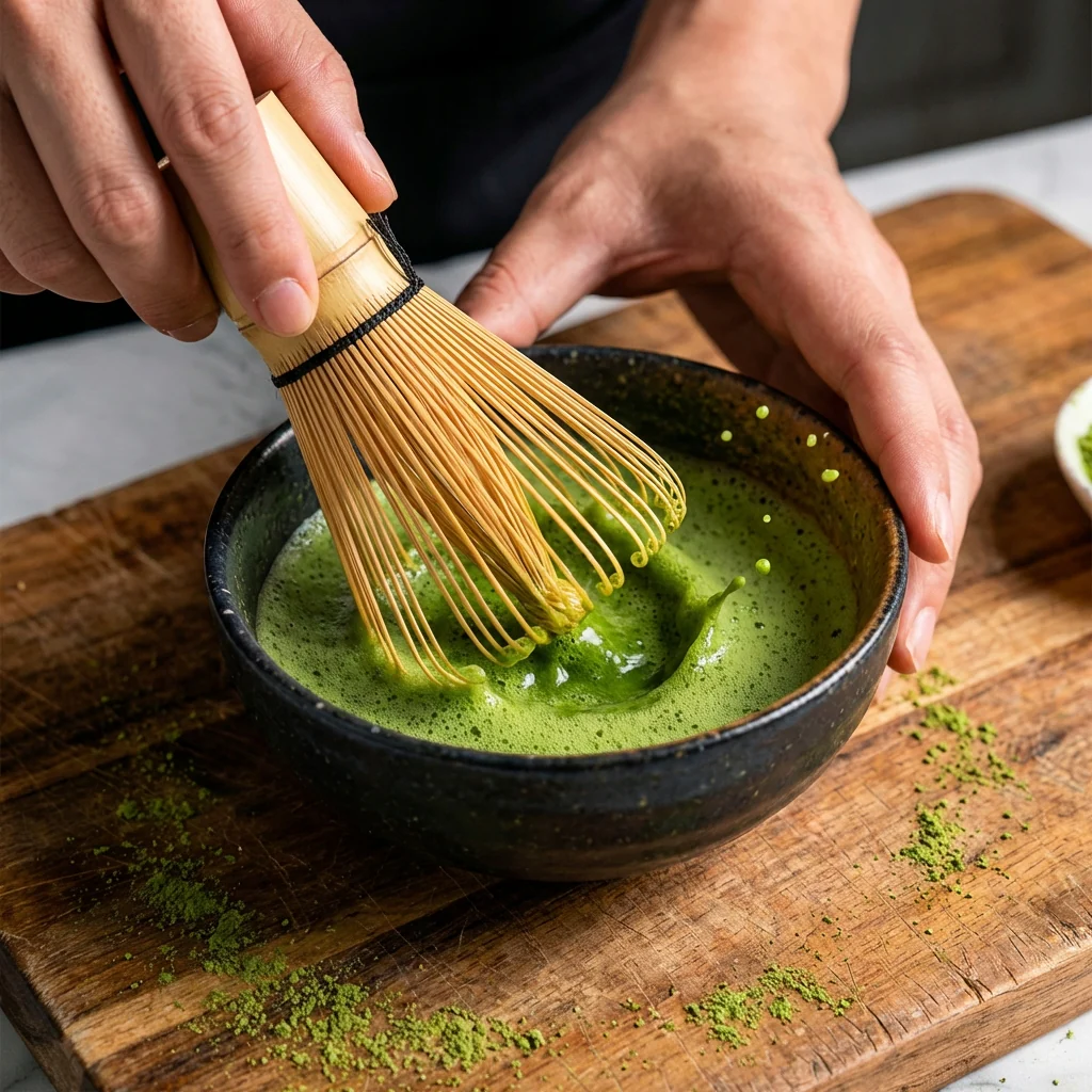 Matcha Whisk - Image 6