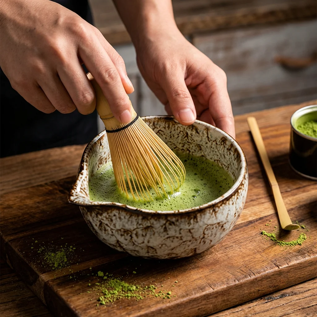 6-Piece Matcha Whisk Set - Image 2