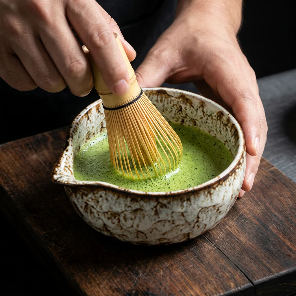 6-Piece Matcha Whisk Set - Image 7