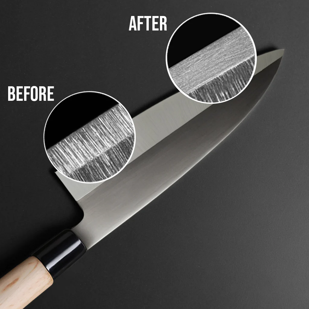 Diamond EdgeMaster Rolling Sharpener Pro - Image 13