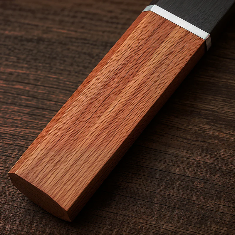 Stainless Steel Knife Set - Image 6