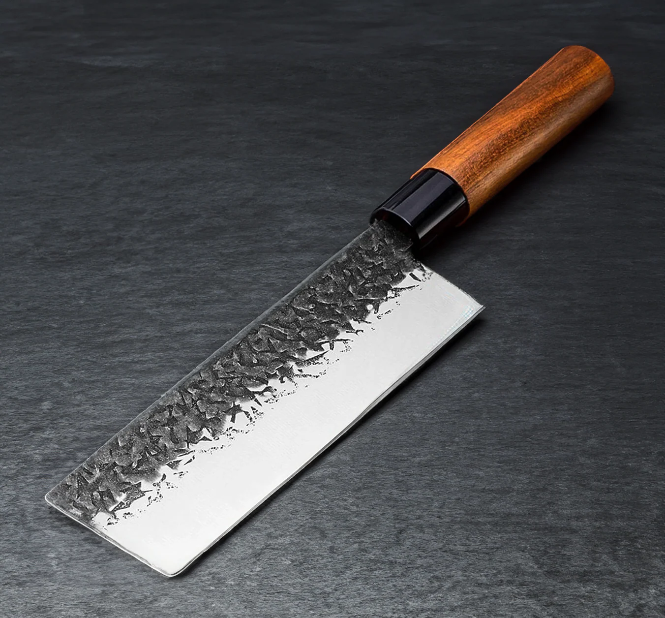 Stainless Steel Knife Set - Image 8