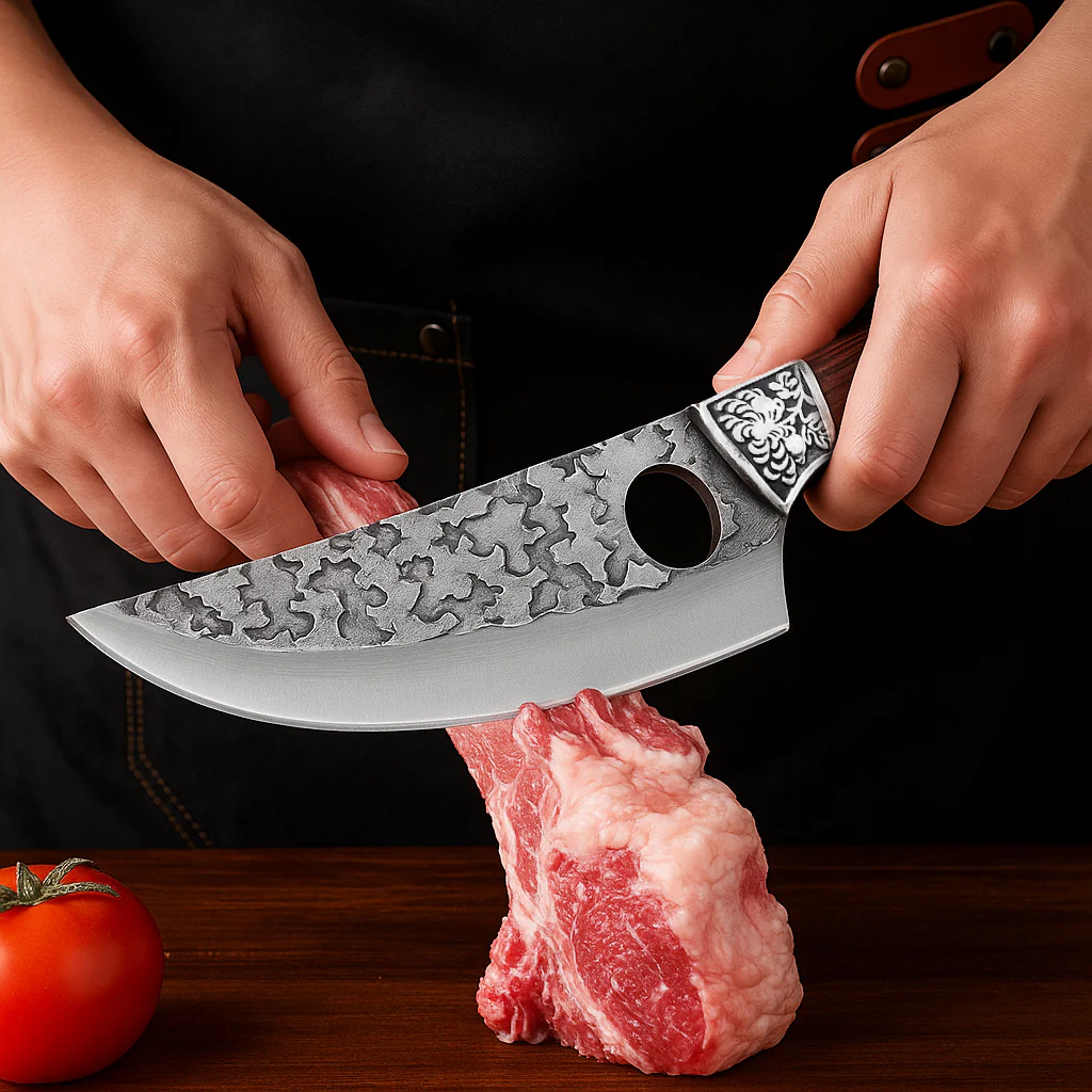 Steak Knife | Set of 6 - Image 3