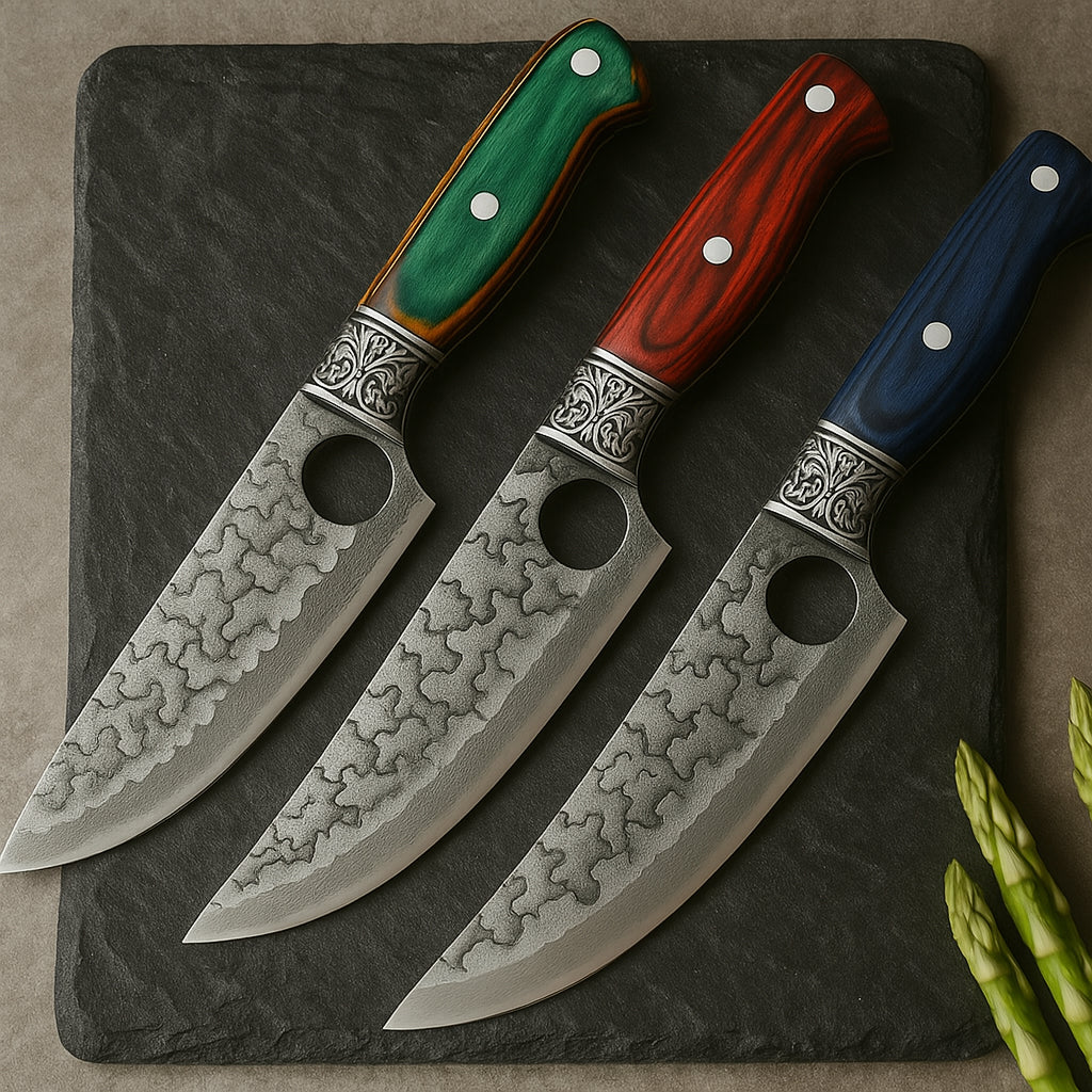 Steak Knife | Set of 6 - Image 5
