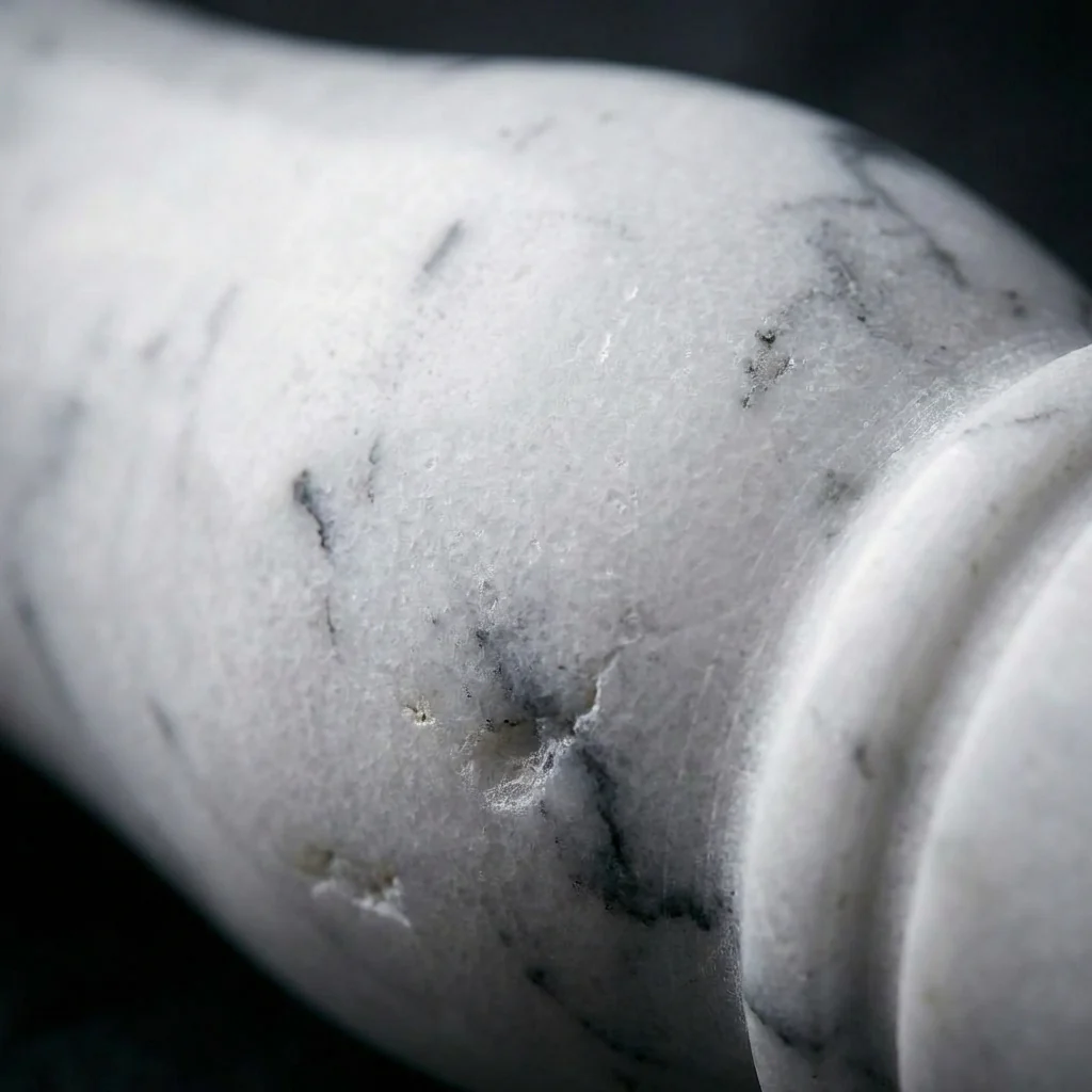 Mable Stylized Salt & Pepper Grinder - Image 4