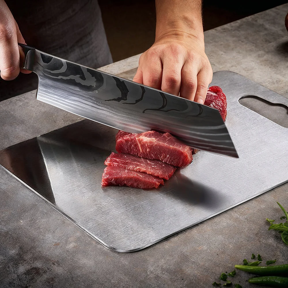 Masuta Titanium Cutting Board - Image 5